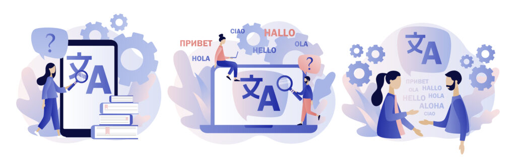 Interpretación remota