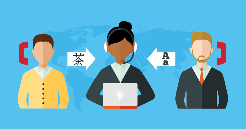 Interpretación remota